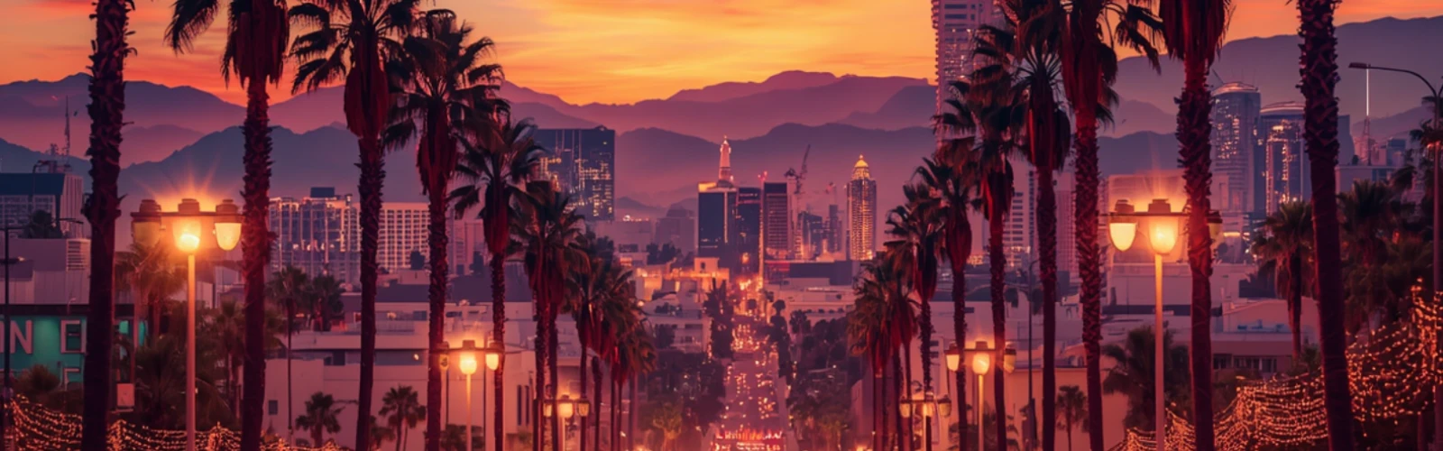 Best Events in Burbank, United States You Can’t Miss This Year