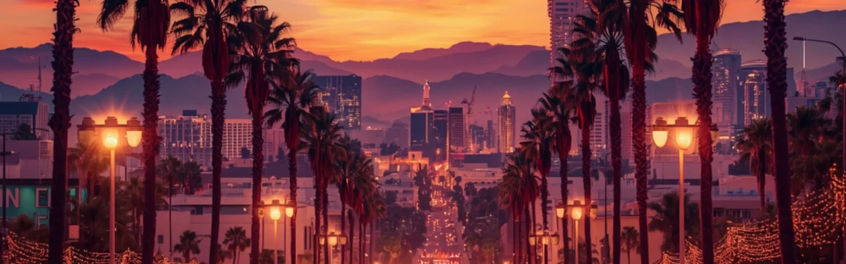 Best Events in Burbank, United States You Can’t Miss This Year