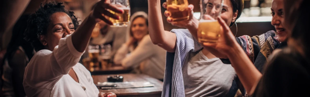 Burbank Nightlife Guide 2026: Where to Drink, Dance & Unwind After Dark