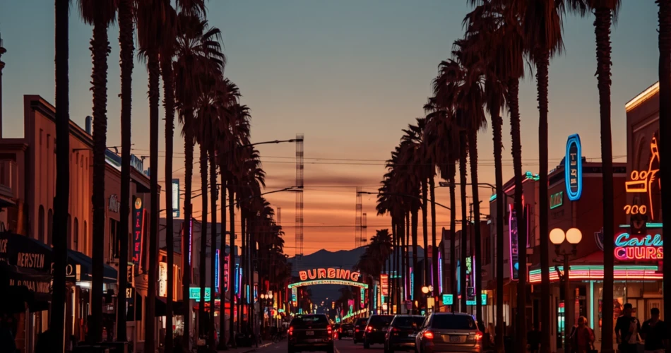 Burbank Nightlife Guide 2026: Where to Drink, Dance & Unwind After Dark