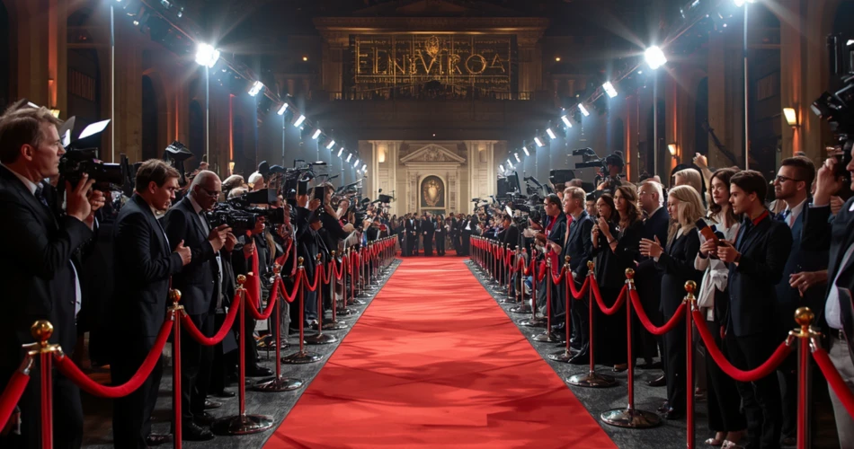 Best Events in Burbank, United States You Can’t Miss This Year