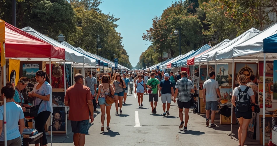 Best Events in Burbank, United States You Can’t Miss This Year