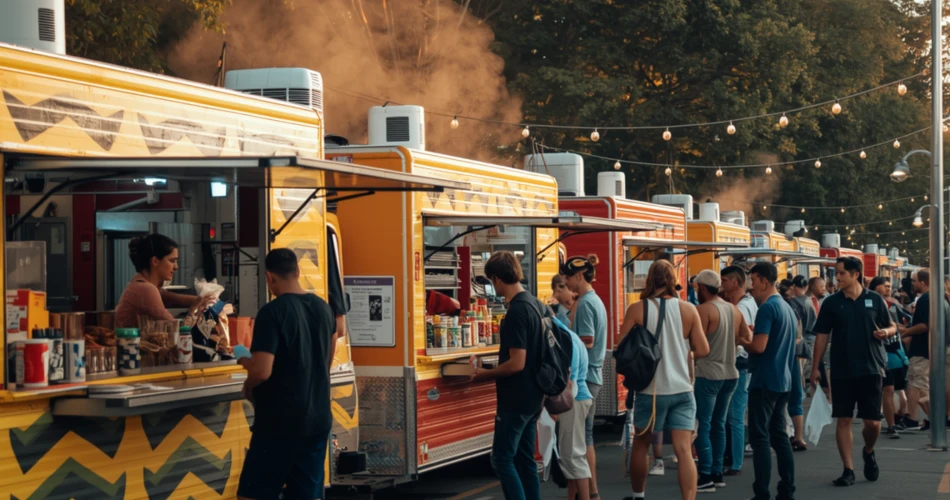 Best Events in Burbank, United States You Can’t Miss This Year