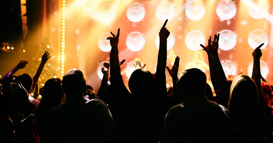 Best Events in Burbank, United States You Can’t Miss This Year