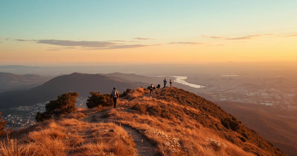 Ultimate Guide to Outdoor Activities in Burbank: Parks & Hiking