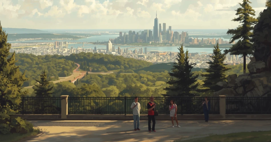 Ultimate Guide to Outdoor Activities in Burbank: Parks & Hiking