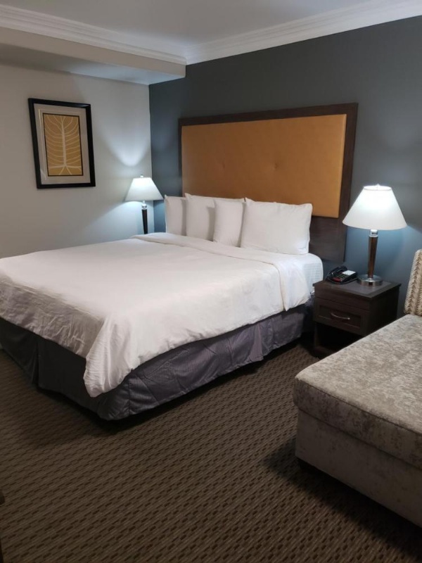 Portofino Inn Burbank image 11